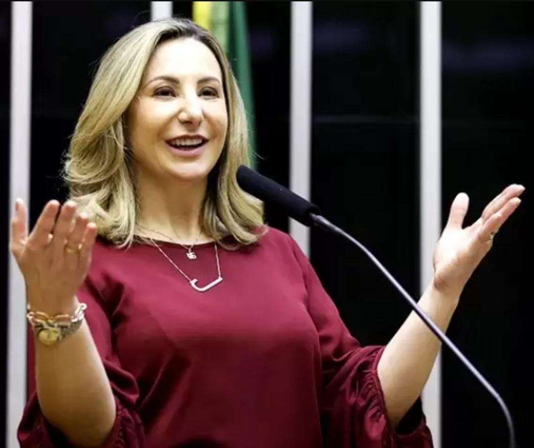 CÂMARA: Jaqueline Cassol comemora liberação de passagens aéreas em municípios do interior