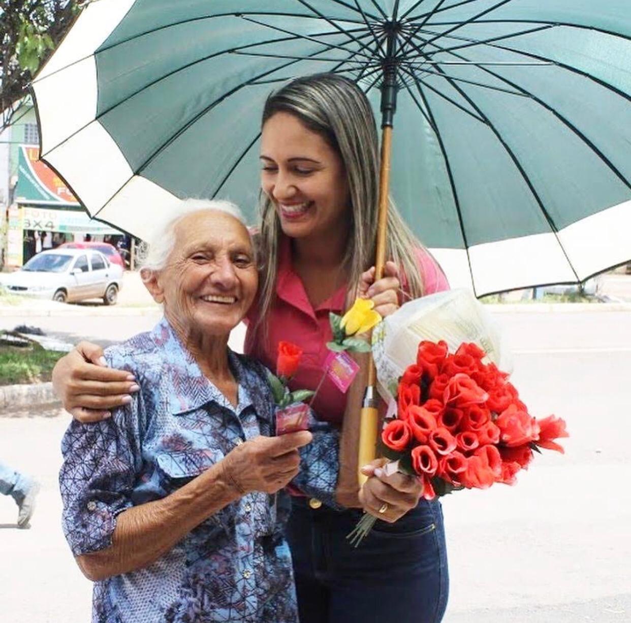 ‘Chegou o momento de mudar essa história’, diz deputada distrital sobre vacina no DF