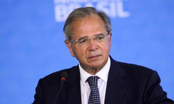 Paulo Guedes defende retomada do auxílio emergencial em 2021