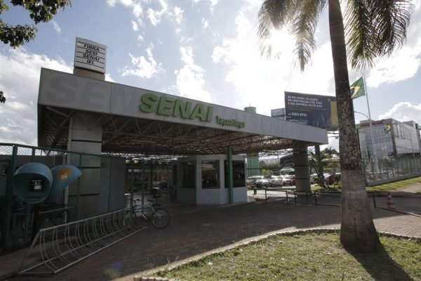 SENAI: 62 mil vagas são ofertadas em novo programa de capacitação profissional