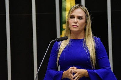 CÂMARA: Celina Leão estende vacinação prioritária para novos grupos