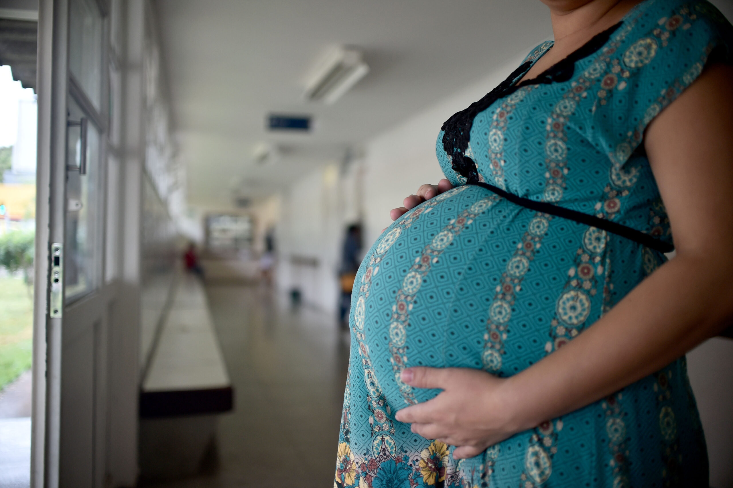 Além dos maiores de 37 anos, GDF disponibiliza vacinação deste final de semana para gestantes e puérperas