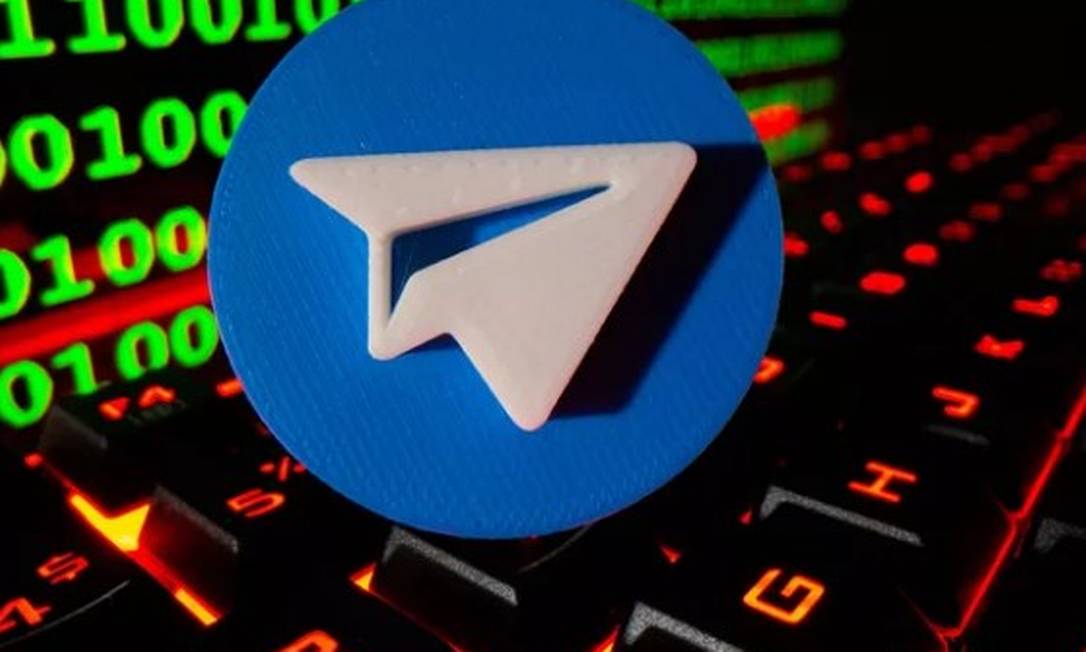 Telegram assina termo com TSE para barrar conteúdos falsos sobre eleições