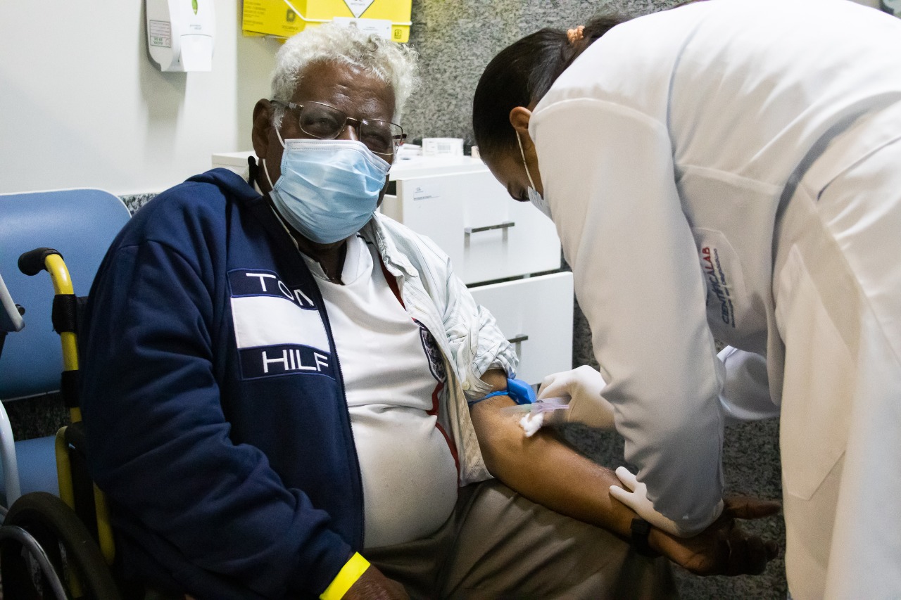 Para reduzir tempo de espera de pacientes, Governo de Goiás inicia primeiro mutirão de cirurgias eletivas