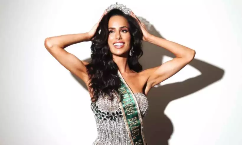 MISS BRASIL 2022: Espírito Santo vence pela 1ª vez na história com Mia Mamede