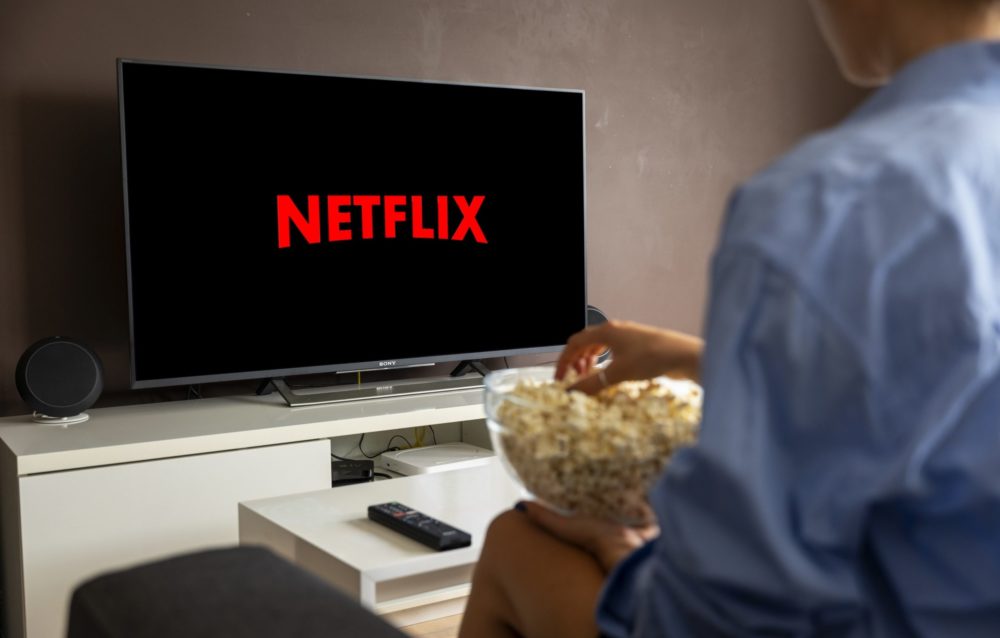 Após perder assinantes, Netflix opta por anúncios na plataforma