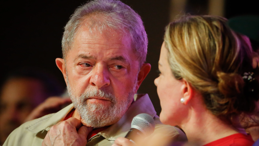 Lula sanciona lei que cria Dia Nacional do Candomblé