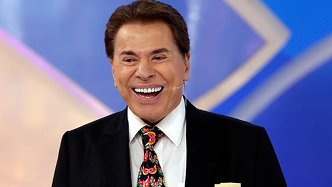 Morre Silvio Santos, aos 93 anos