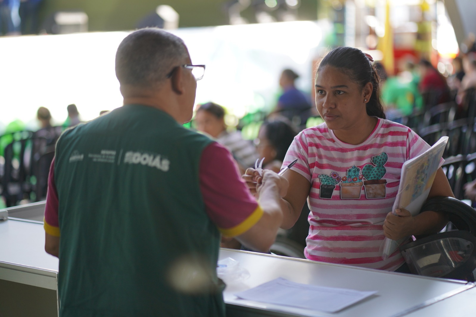 Agehab alerta sobre fim de prazo para inscrições do Aluguel Social em oito municípios