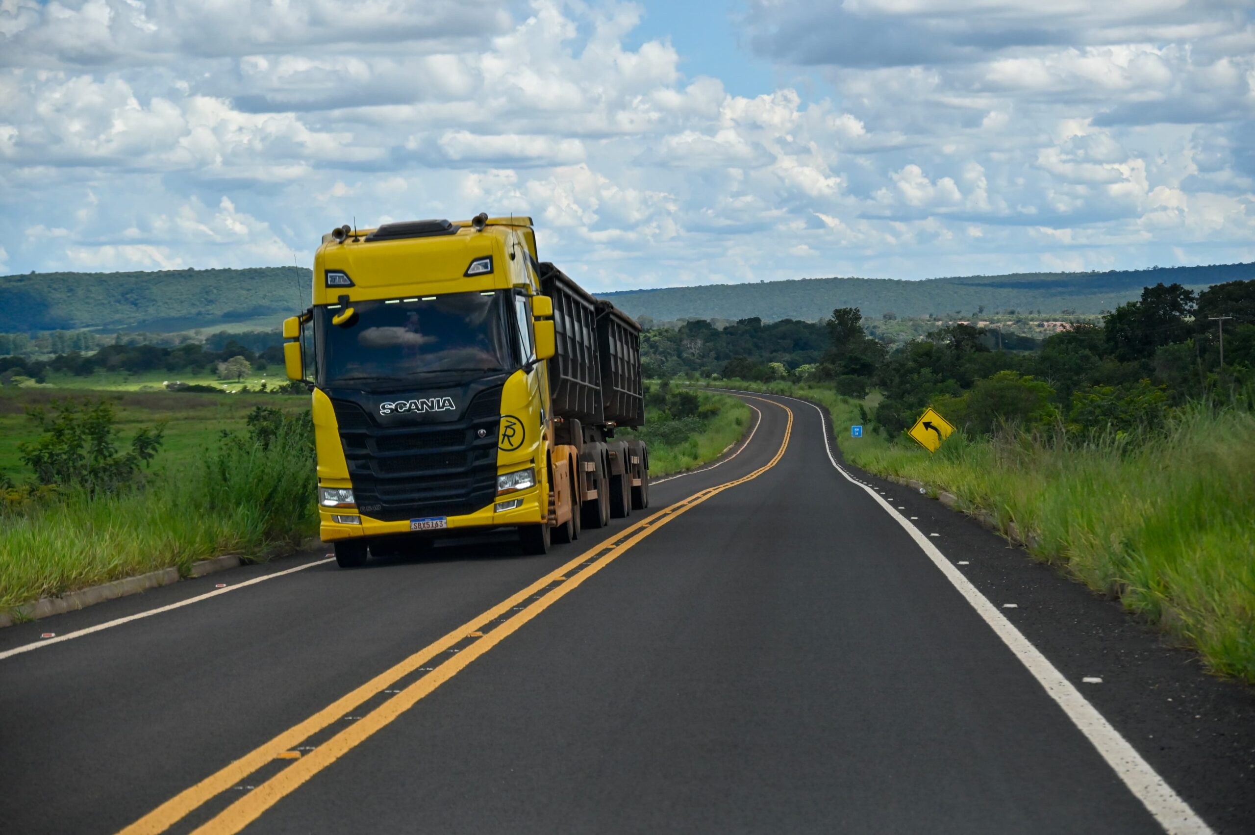 Tráfego nas rodovias terá restrição no feriado da Proclamação da República