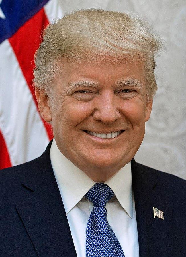 Lula promete reação a tarifas impostas por Trump