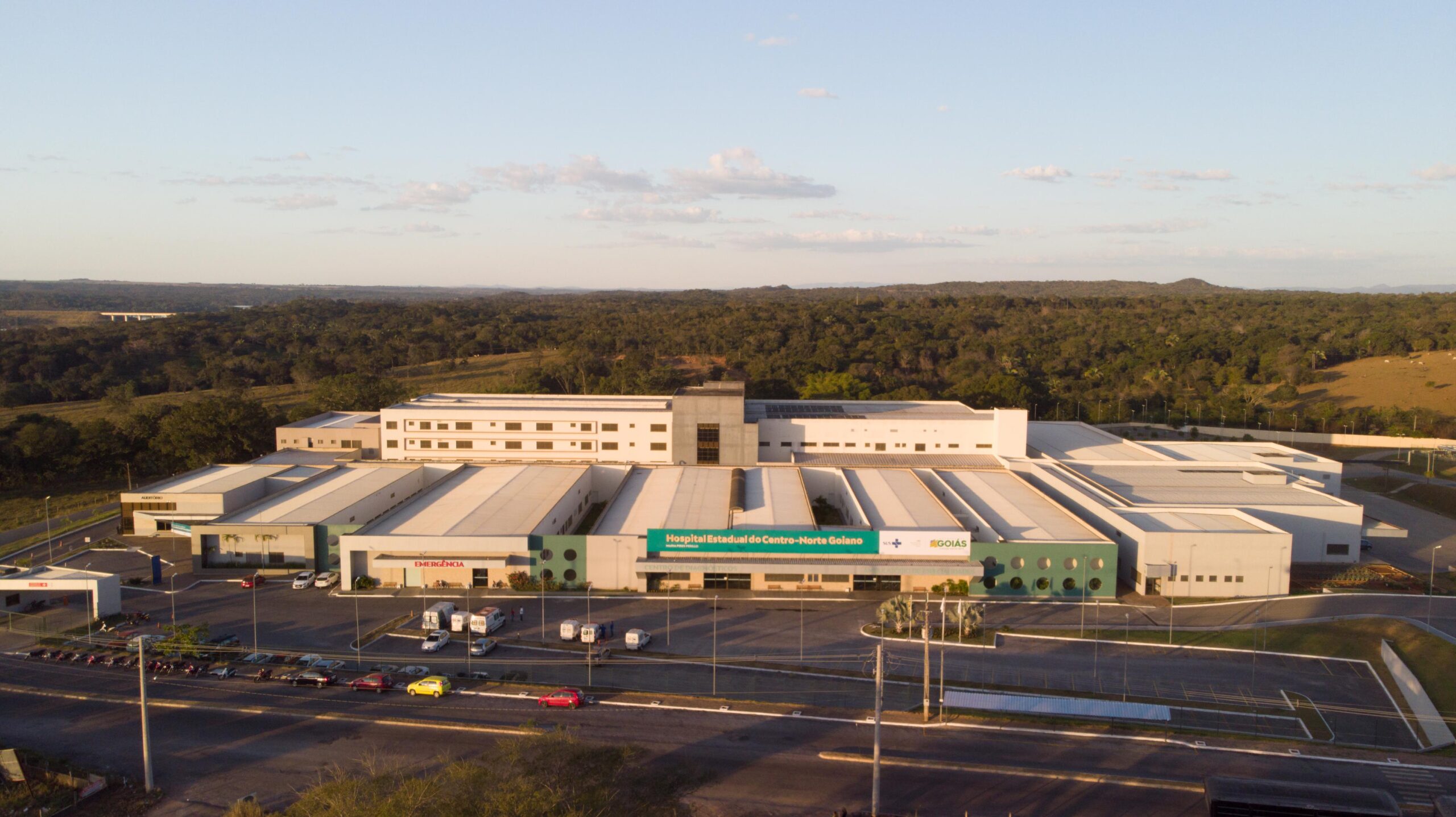 No Dia Mundial de Luta Contra o Câncer, HCN incentiva população a fazer diagnóstico precoce