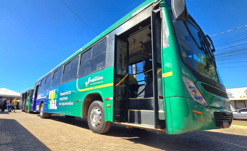 Reestruturação no “Vai de Val”: Linhas ficam mais ágeis e ganham atendimento noturno