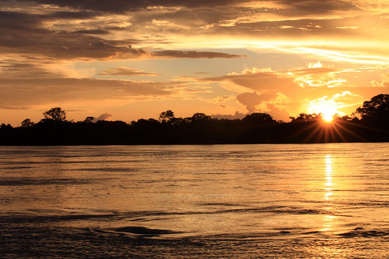 Goiás Turismo se une a outros órgãos na temporada e realiza a inédita Expedição Araguaia