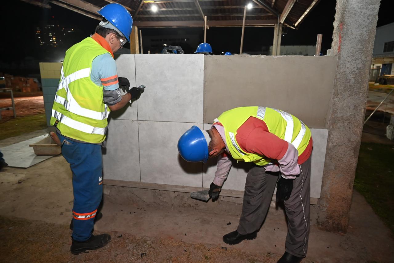 Governo de Goiás certifica 180 trabalhadores qualificados em cursos gratuitos