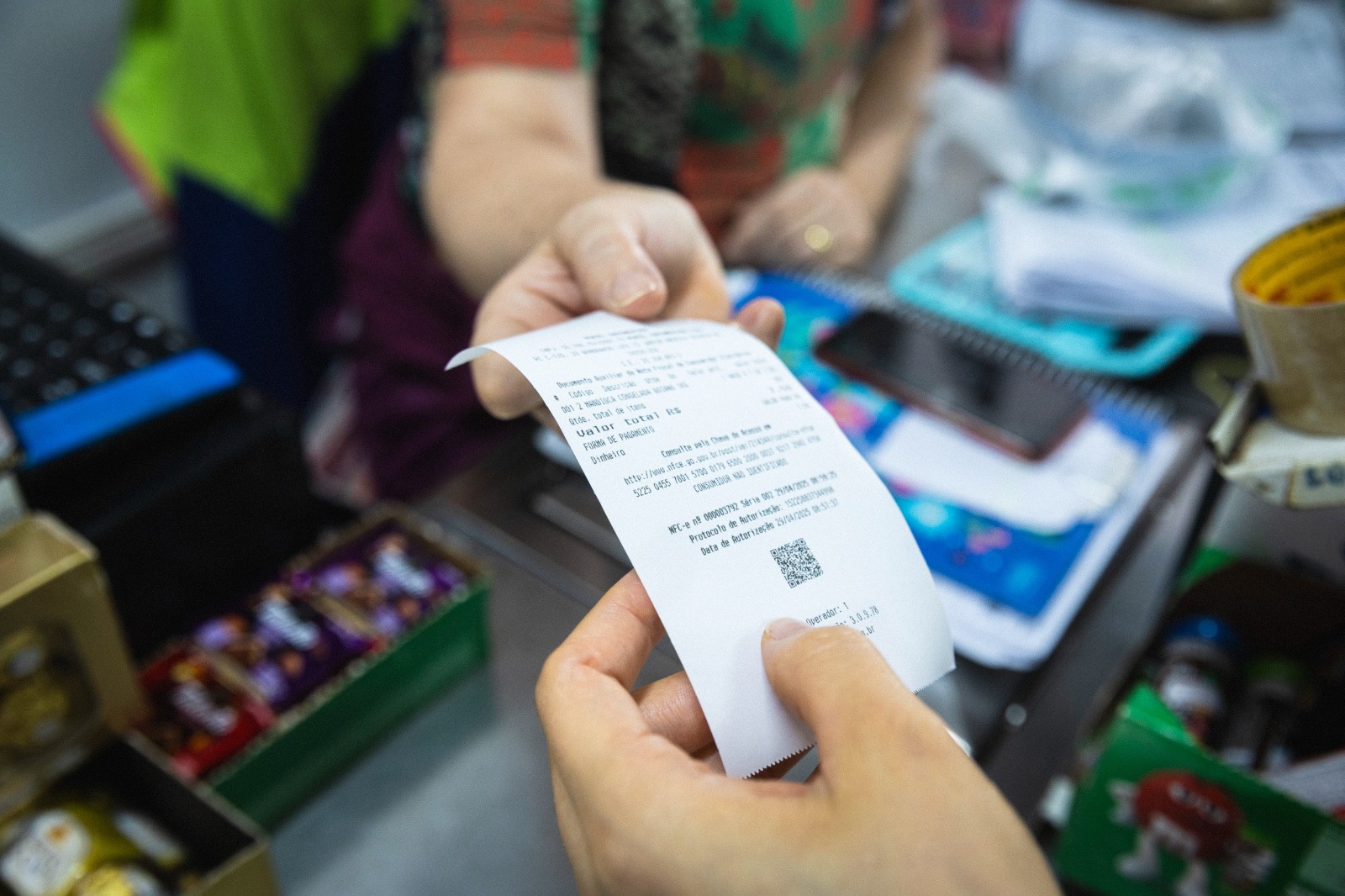 Nota Goiana distribui R$ 3,2 milhões em prêmios e registra alta nos cadastros no 1º semestre