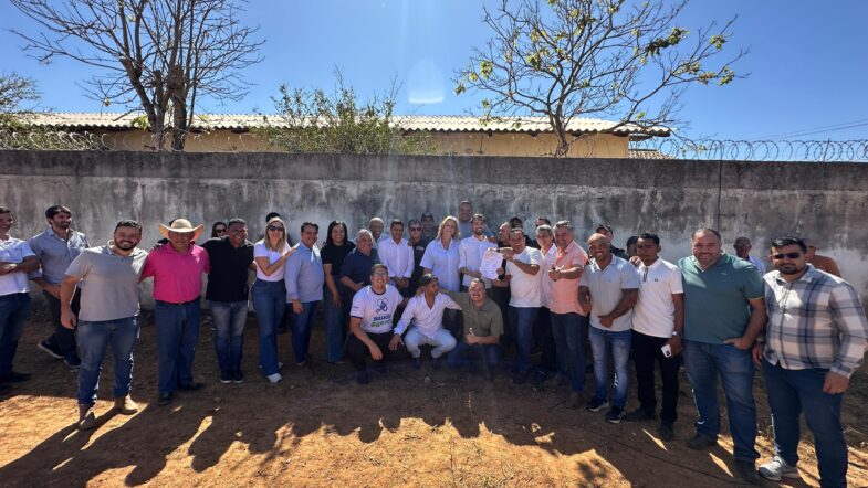 Valparaíso autoriza construção de nova praça no Pacaembu para promover qualidade de vida