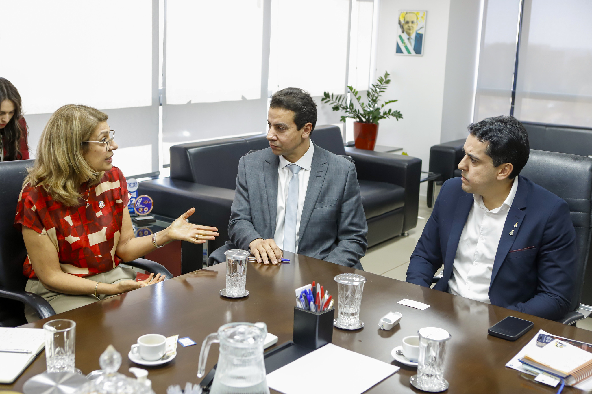 DF cria grupo pioneiro para desenvolver protocolo de prevenção ao HIV no sistema prisional