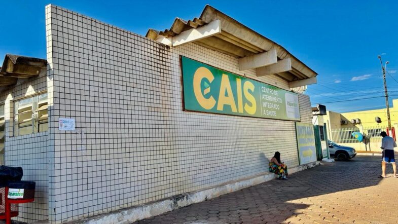 Encerramento das atividades do CAIS marca nova fase na saúde de Valparaíso