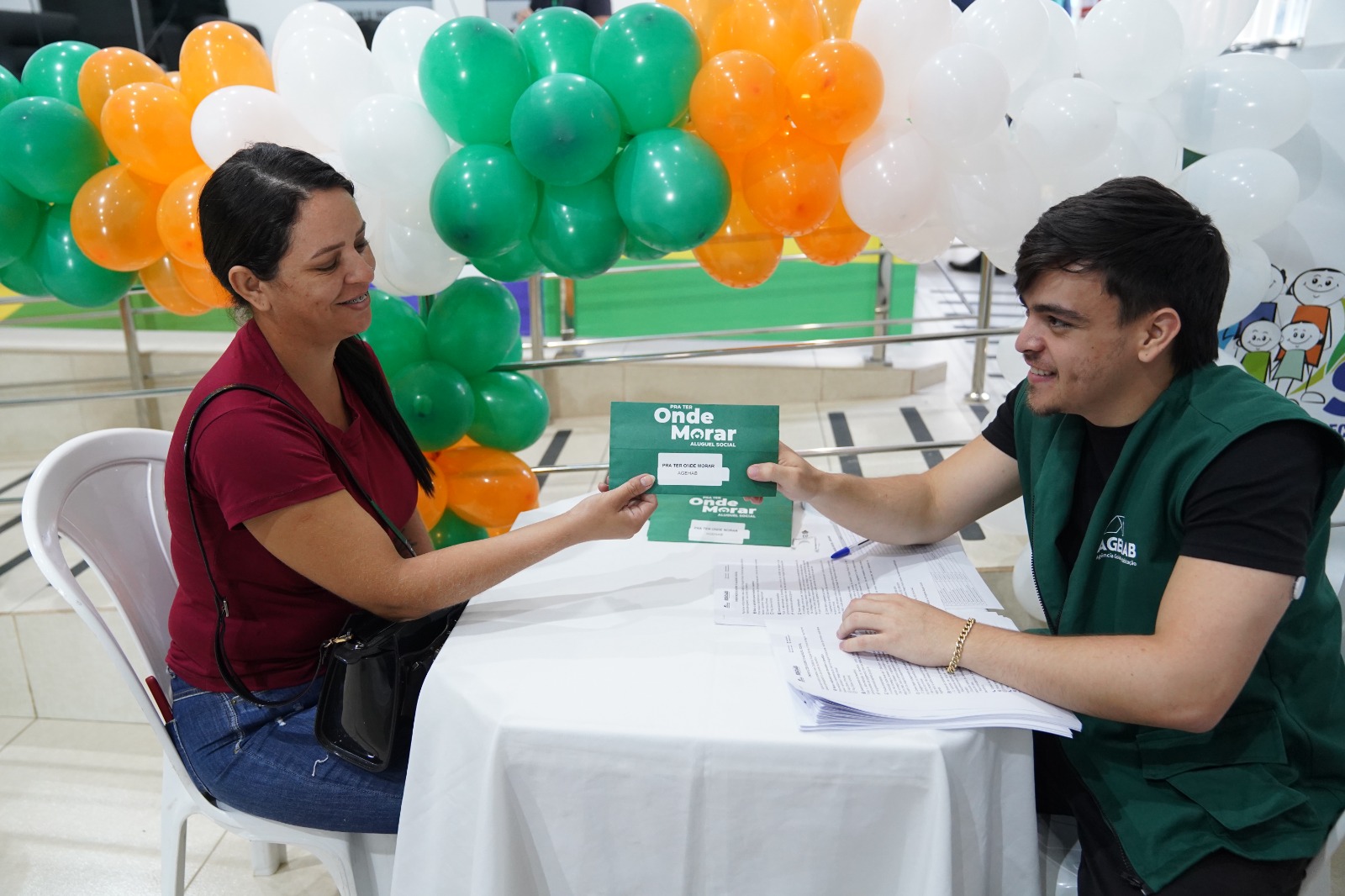 Governo de Goiás abre 5.100 novas vagas do Aluguel Social em 40 municípios