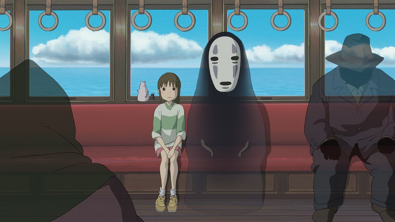 Ghibli Fest 2025: A magia da animação japonesa chega ao Cine Cultura