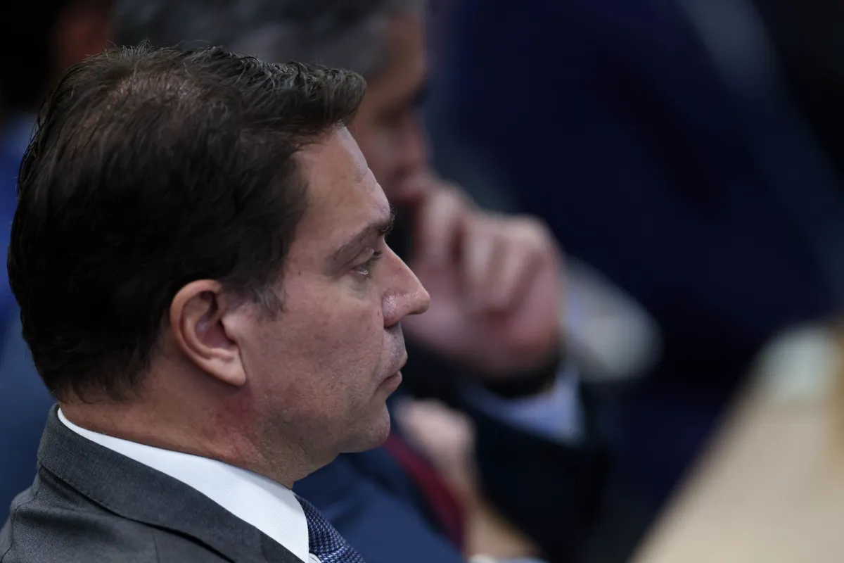 ALEXANDRE RAMAGEM REDUZ GASTOS DE GABINETE NOS EUA E MANTÉM ATIVIDADE PARLAMENTAR