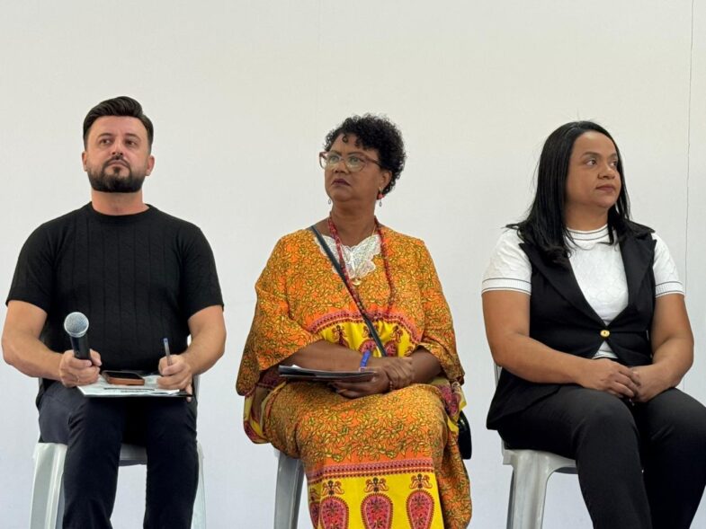 VALPARAÍSO PROMOVE AUDIÊNCIA PÚBLICA PARA FORTALECER POLÍTICAS DE EDUCAÇÃO ÉTNICO-RACIAL