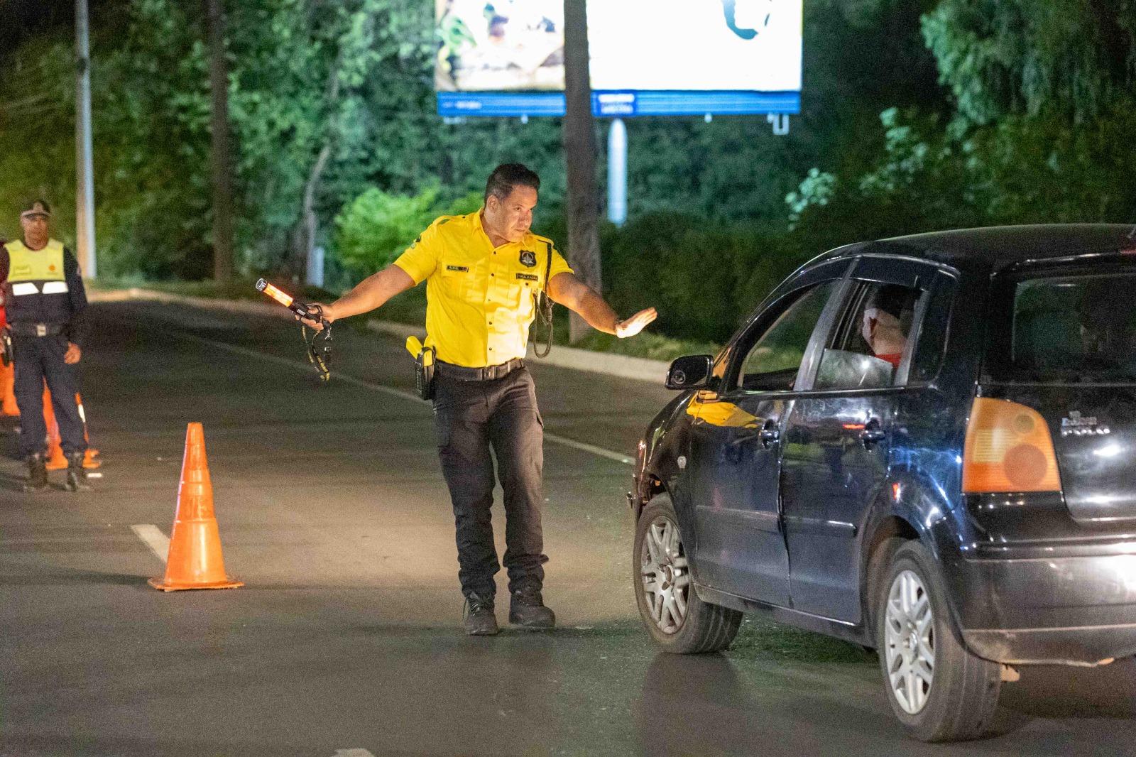 DF: OPERACÃO BOAS FESTAS REGISTRA 128 FLAGRANTES DE ALCOOLEMIA EM 15 DIAS