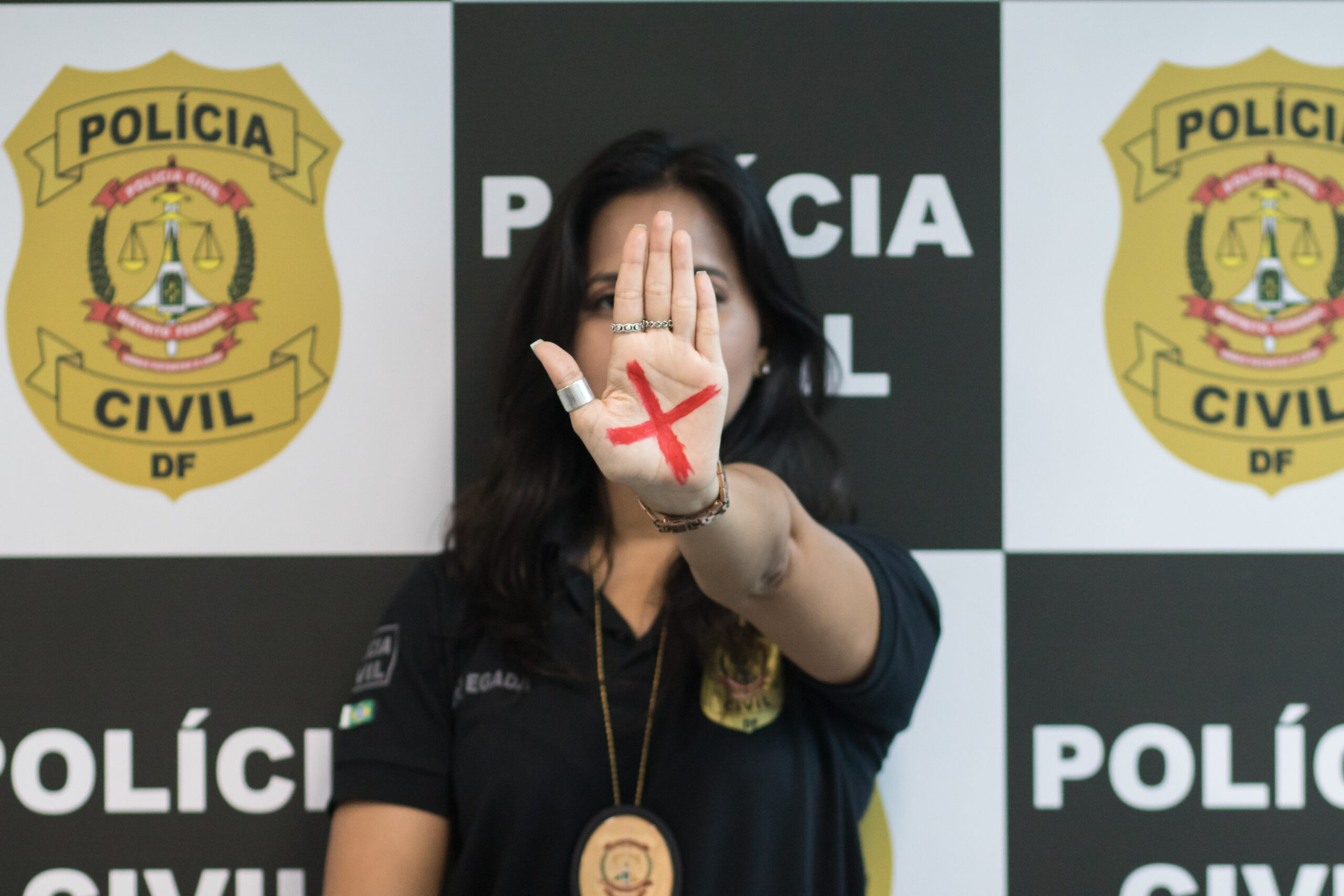 VIOLÊNCIA DOMÉSTICA ENVOLVENDO ADVOGADOS SERÁ COMUNICADA À OAB-DF