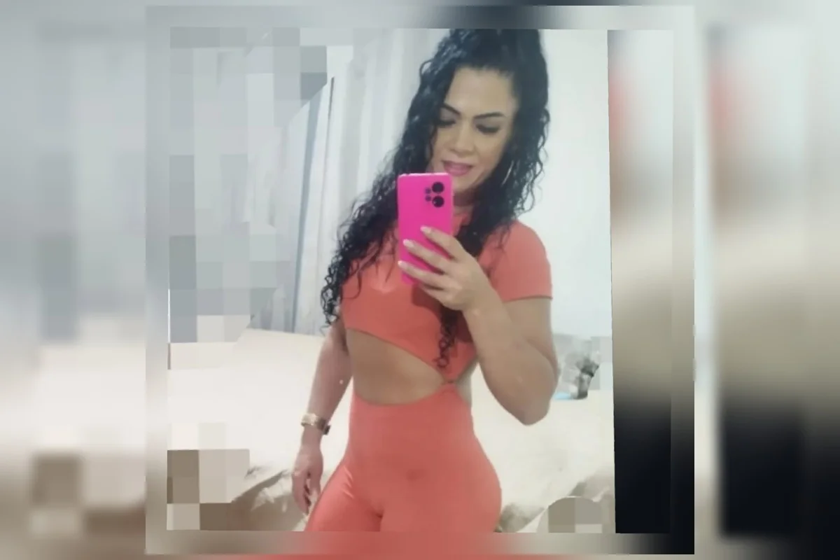 IRMÃ DE VÍTIMA DE FEMINICÍDIO EM VALPARAÍSO DIZ QUE ELA ESTAVA NA MELHOR FASE DA VIDA