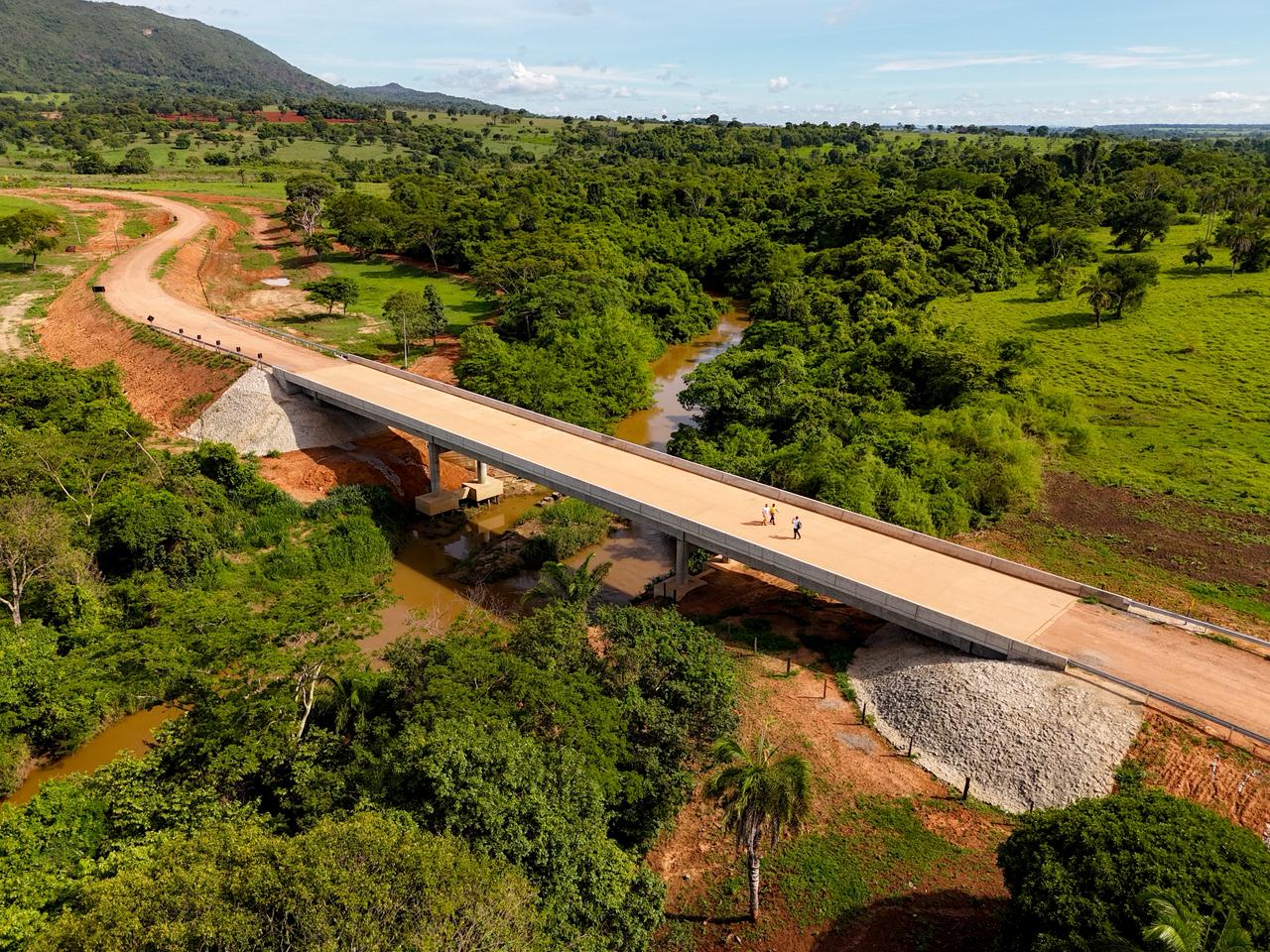 Daniel Vilela: “Vamos fazer de Goiás o estado mais competitivo na infraestrutura rodoviária”