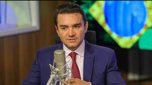 CELSO SABINO DEIXA O MINISTÉRIO DO TURISMO