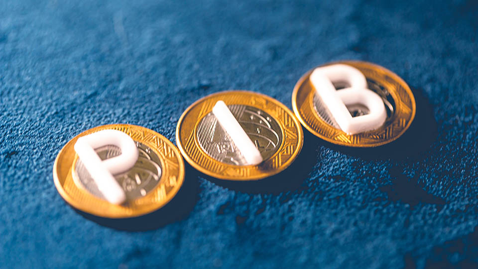 OCDE APONTA RISCO DE DESACELERAÇÃO MESMO COM PIB EM CRESCIMENTO