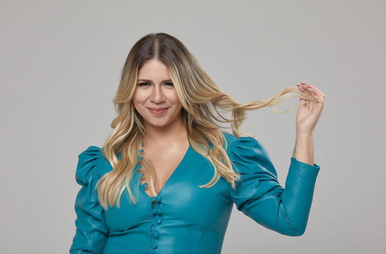 O grande poder dela não era compor, nem cantar: era fazer você acreditar que vale mais”, diz profissional de marketing sobre Marília Mendonça