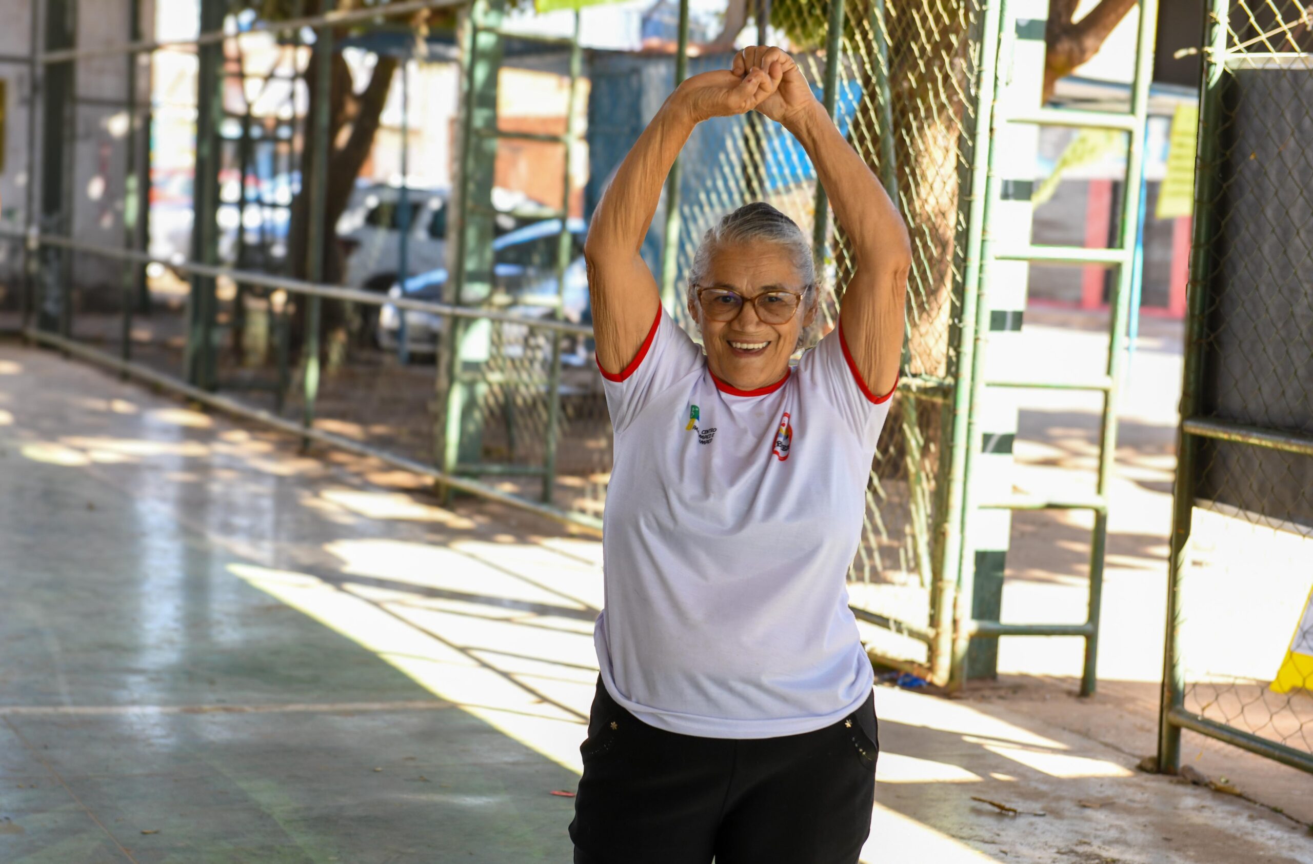 DF: PROGRAMA VIVER 60 TRANSFORMA VIDA DE MAIS DE 11 MIL IDOSOS EM 2025