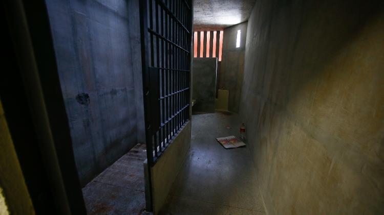 Papudinha vira palco de disputa e políticos transformam prisão de Bolsonaro em batalha pública