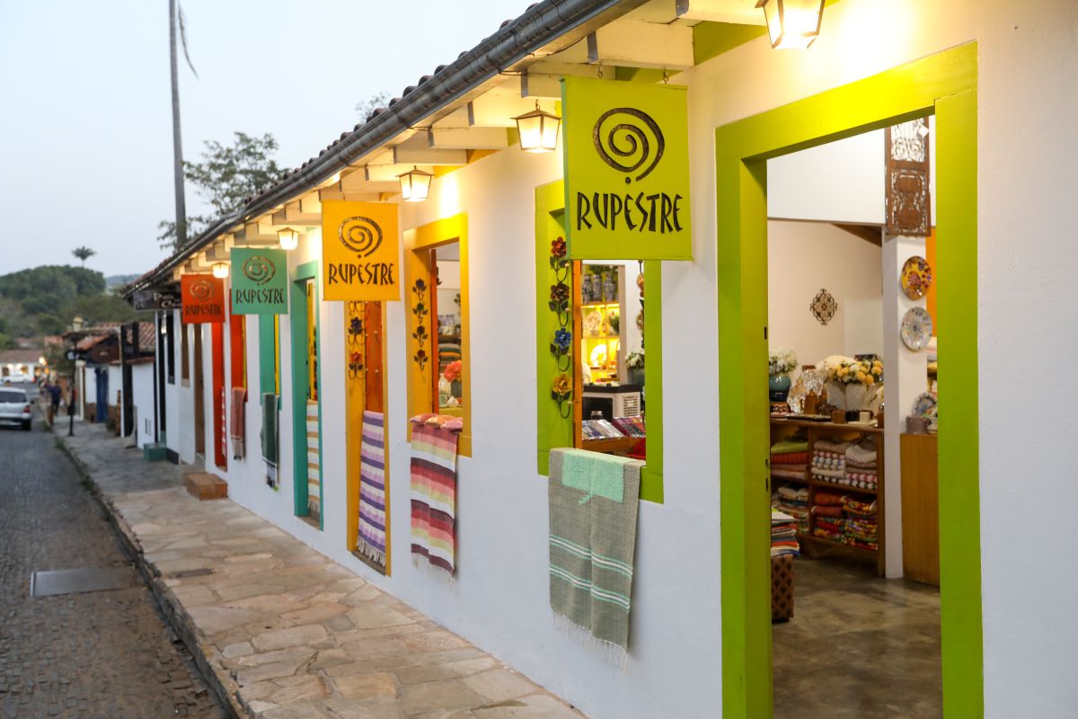 Para fortalecer turismo, Governo de Goiás implantará 40 pontos de Wi-Fi público