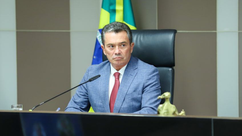 TCU terá acesso a documentos do BC sobre a liquidação do Master