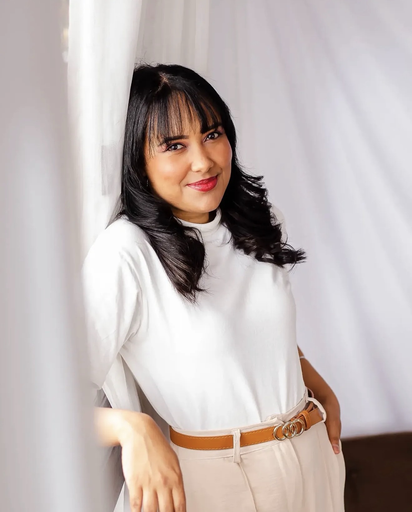 Dama em Pauta: ‘Minhas primeiras vendas foram no banheiro do trabalho’, e hoje Adriana Braga transforma a vida de mulheres