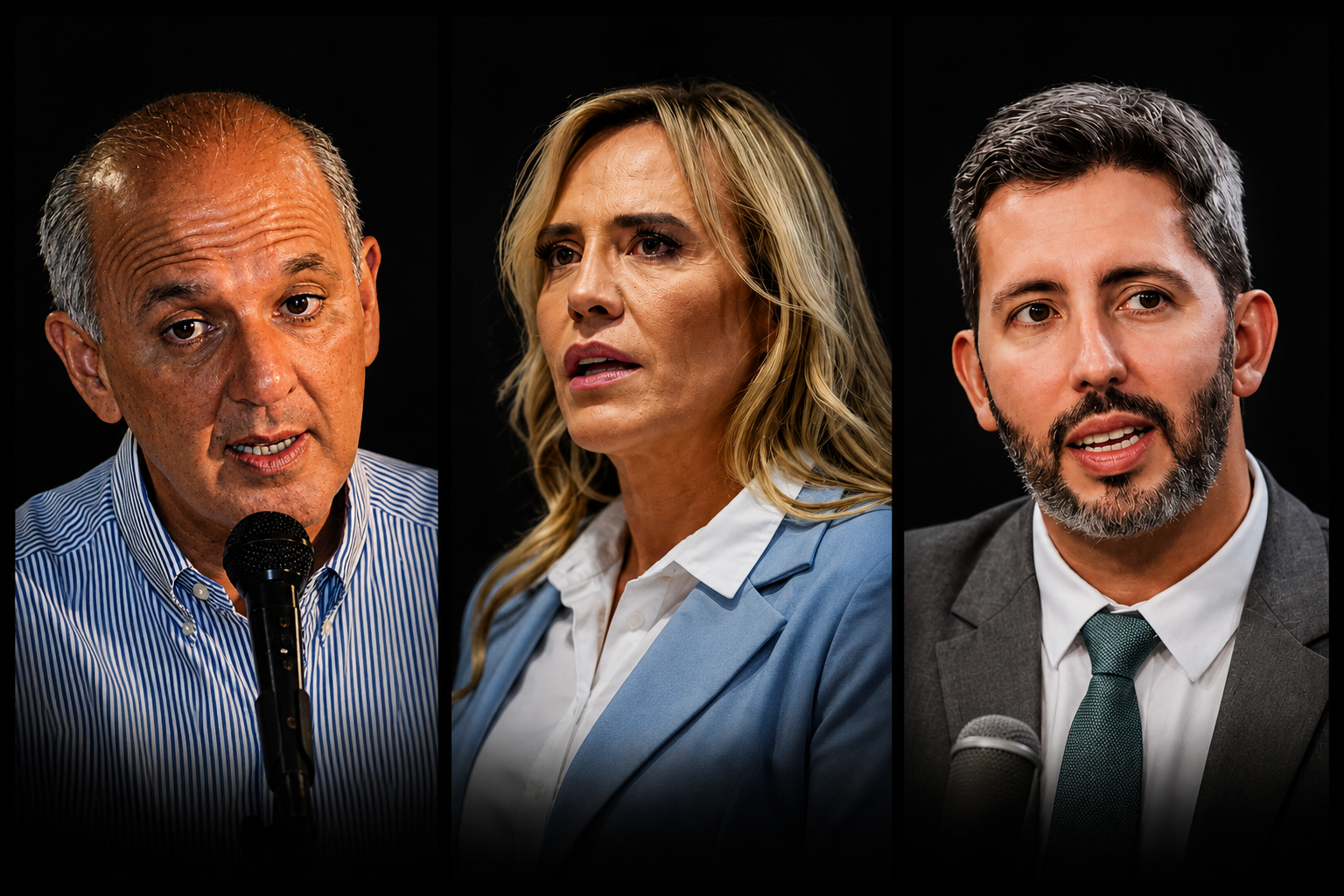 PAUTA & PODER | O que muda quando uma mulher ocupa a cadeira de governadora no DF?