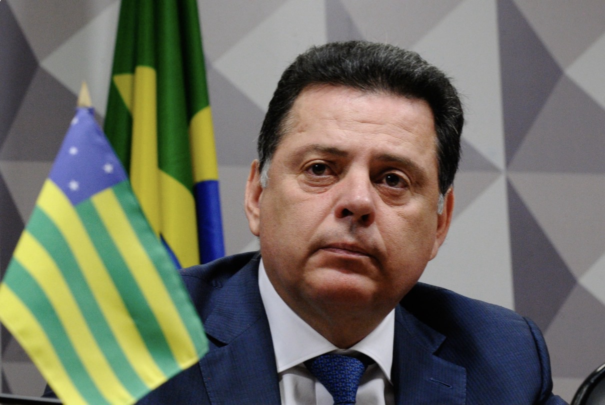 ANÁLISE | Pedido de desculpas basta? Marconi assume erros enquanto Daniel Vilela mantém vantagem nas pesquisas&nbsp;&nbsp;