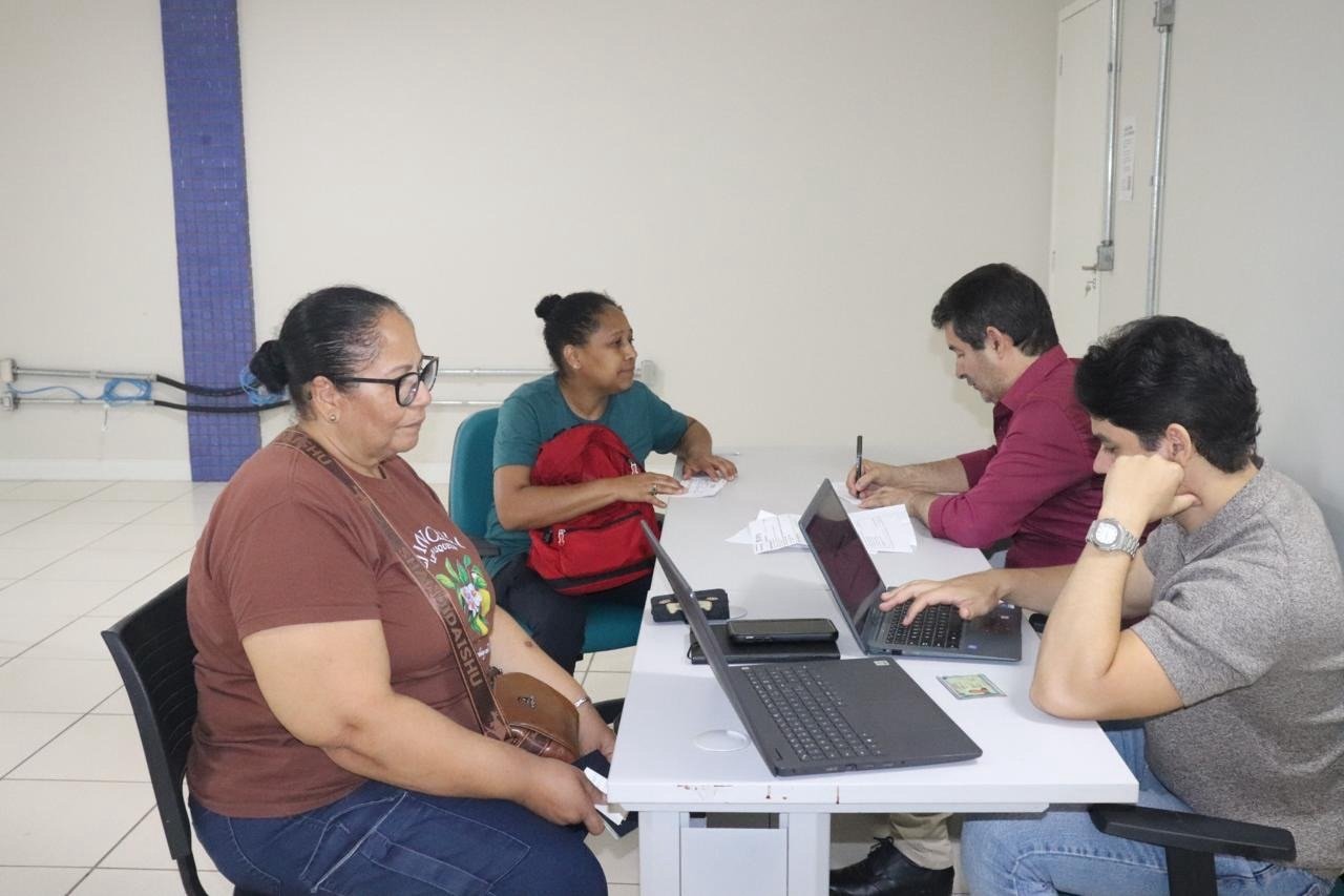Feirão em Goiânia reúne 3,1 mil vagas de emprego nesta quarta-feira