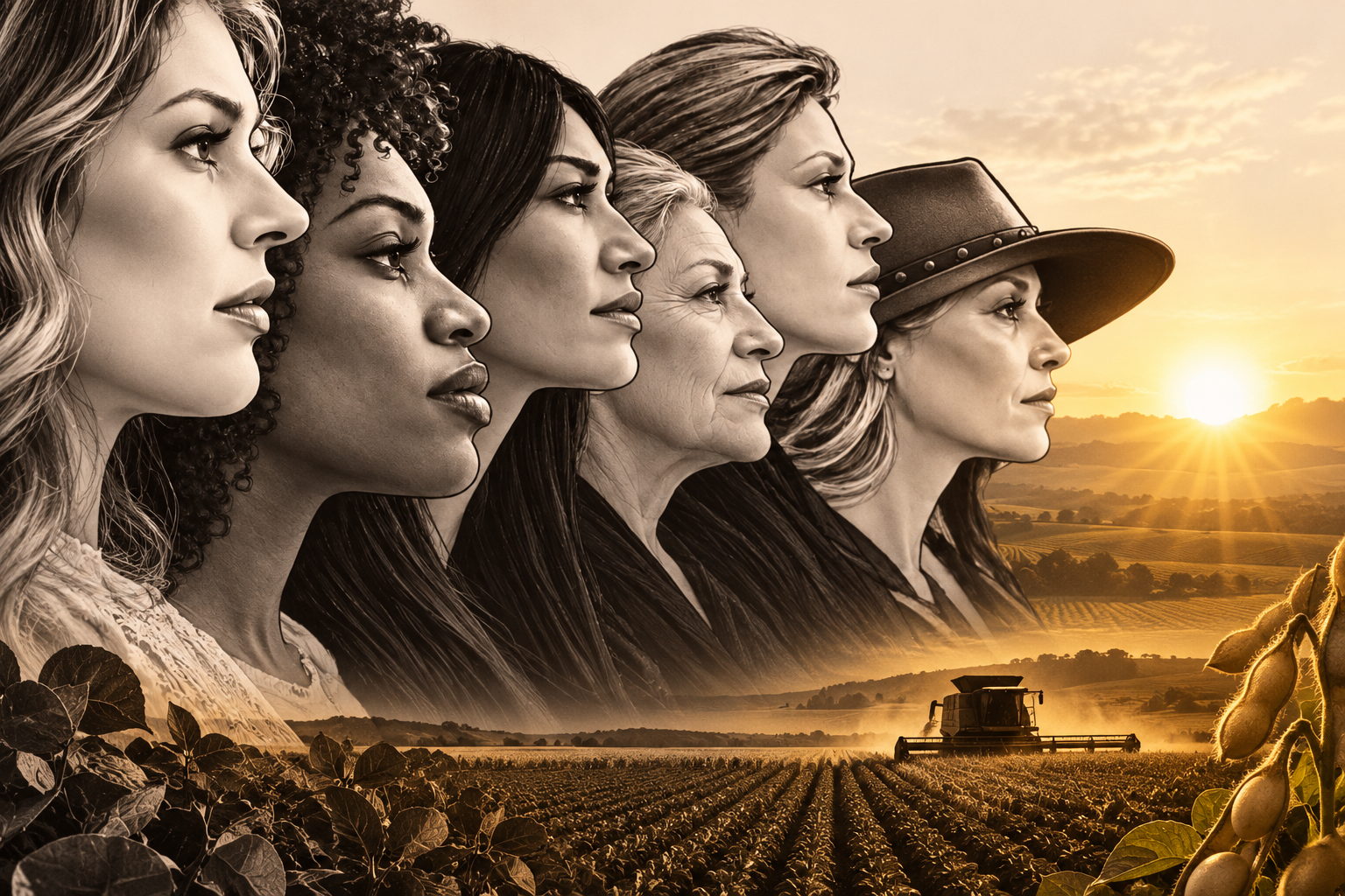 Forbes revela as 100 mulheres mais poderosas do agronegócio brasileiro em 2026; conheça as lideranças