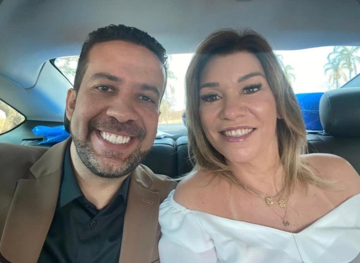 Ex de Janones, articulador digital da campanha de Lula, relata violência psicológica; fala volta a repercutir